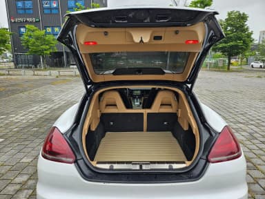 Panamera