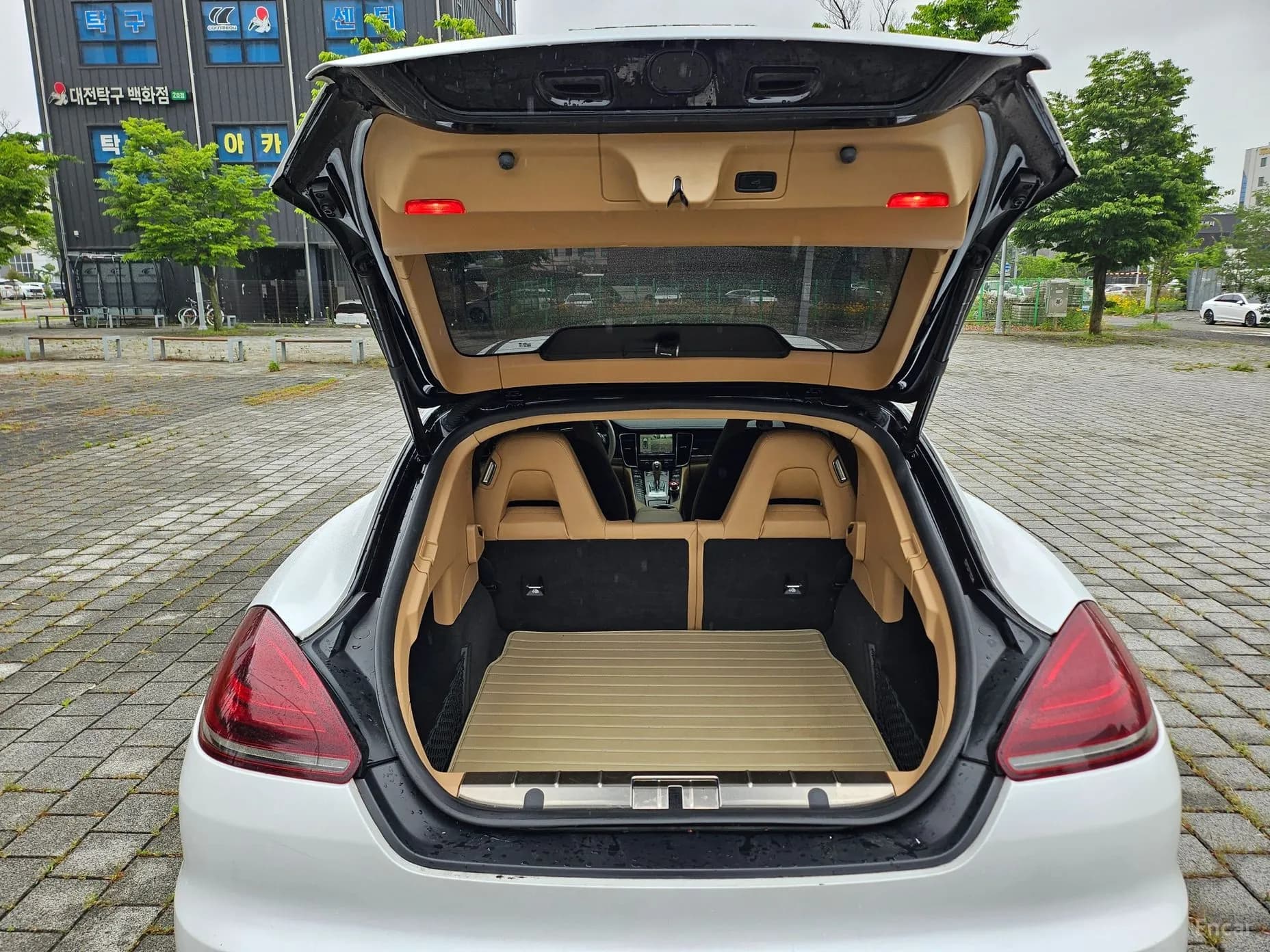 Panamera