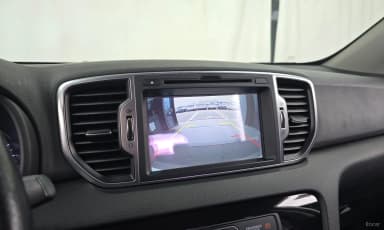 Sportage 4th Generation