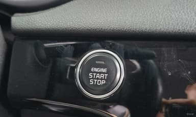 Sportage 4th Generation