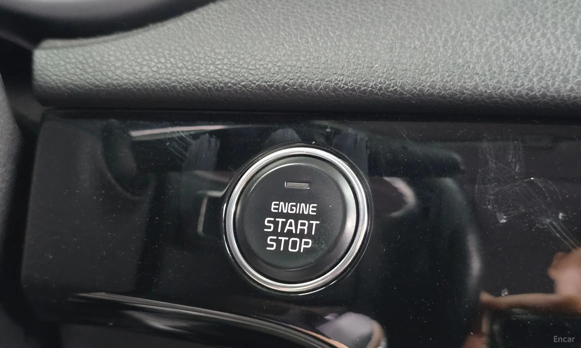 Sportage 4th Generation