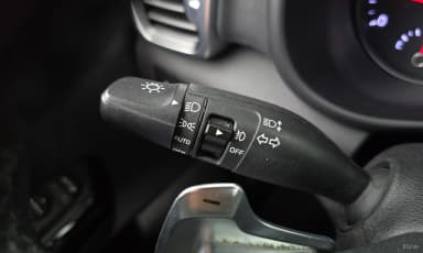 Sportage 4th Generation