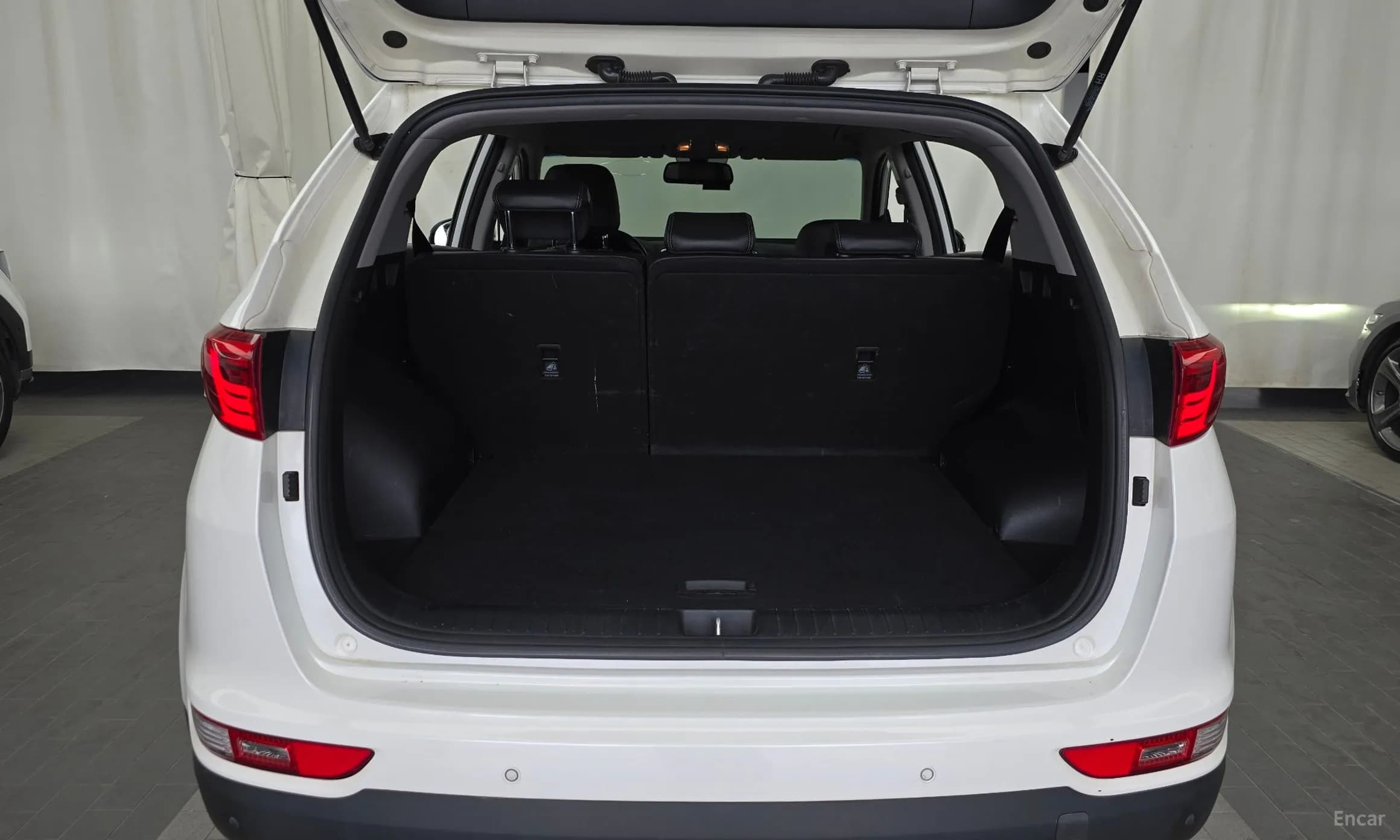 Sportage 4th Generation