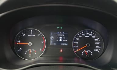 Sportage 4th Generation