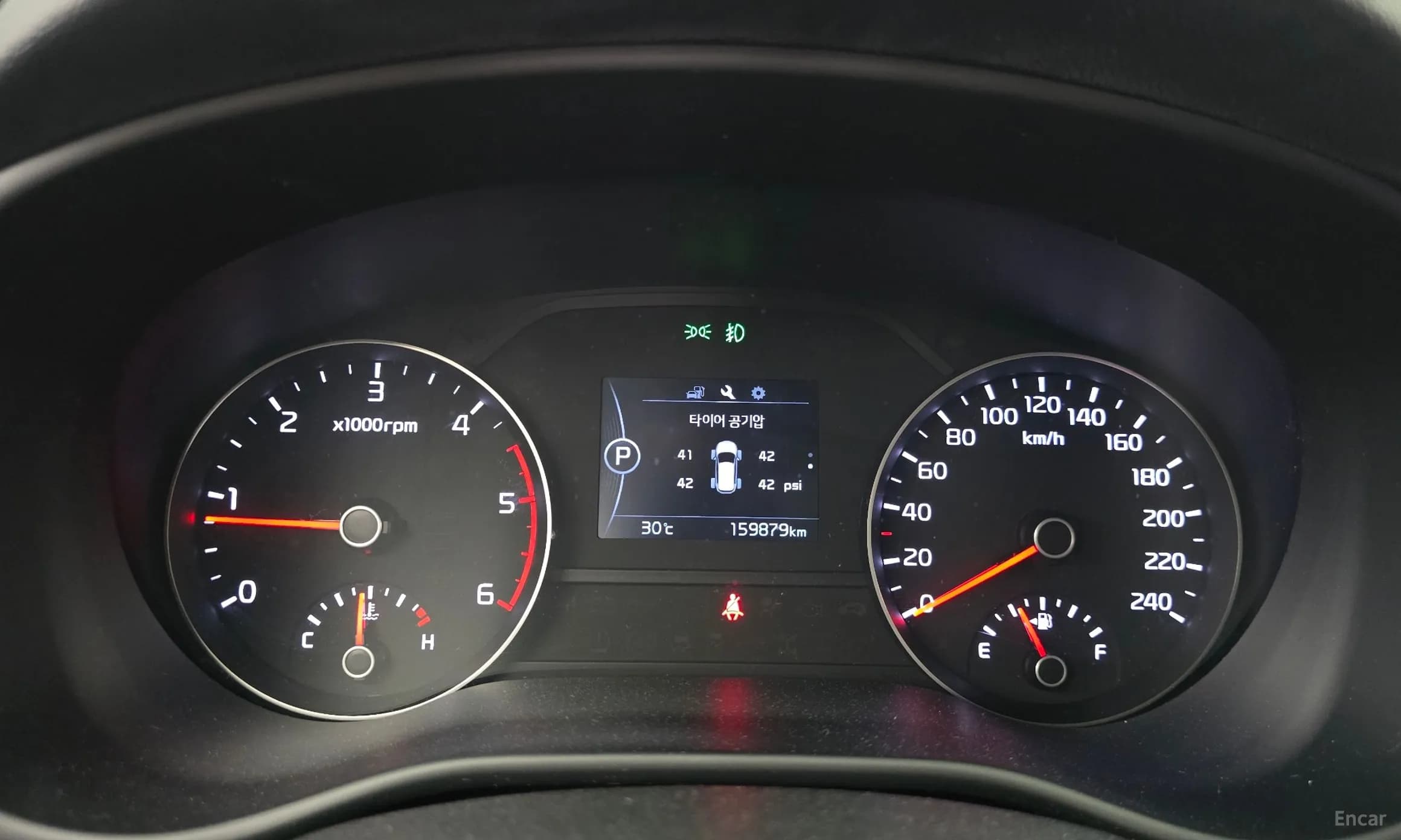 Sportage 4th Generation