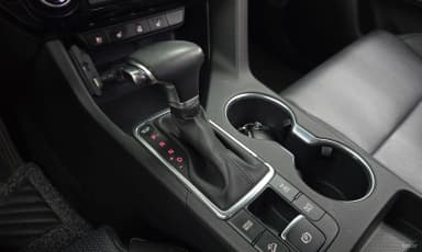 Sportage 4th Generation