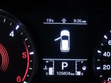 Beautiful Korando