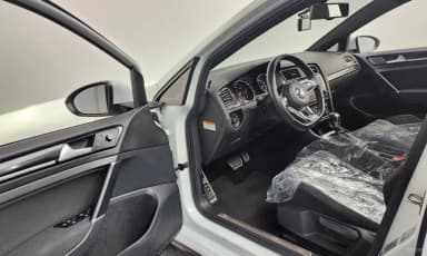 Golf 7th Generation