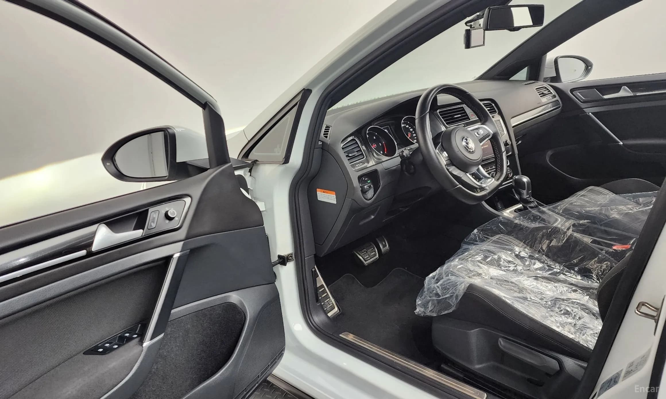 Golf 7th Generation