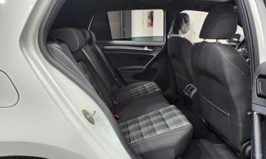 Golf 7th Generation