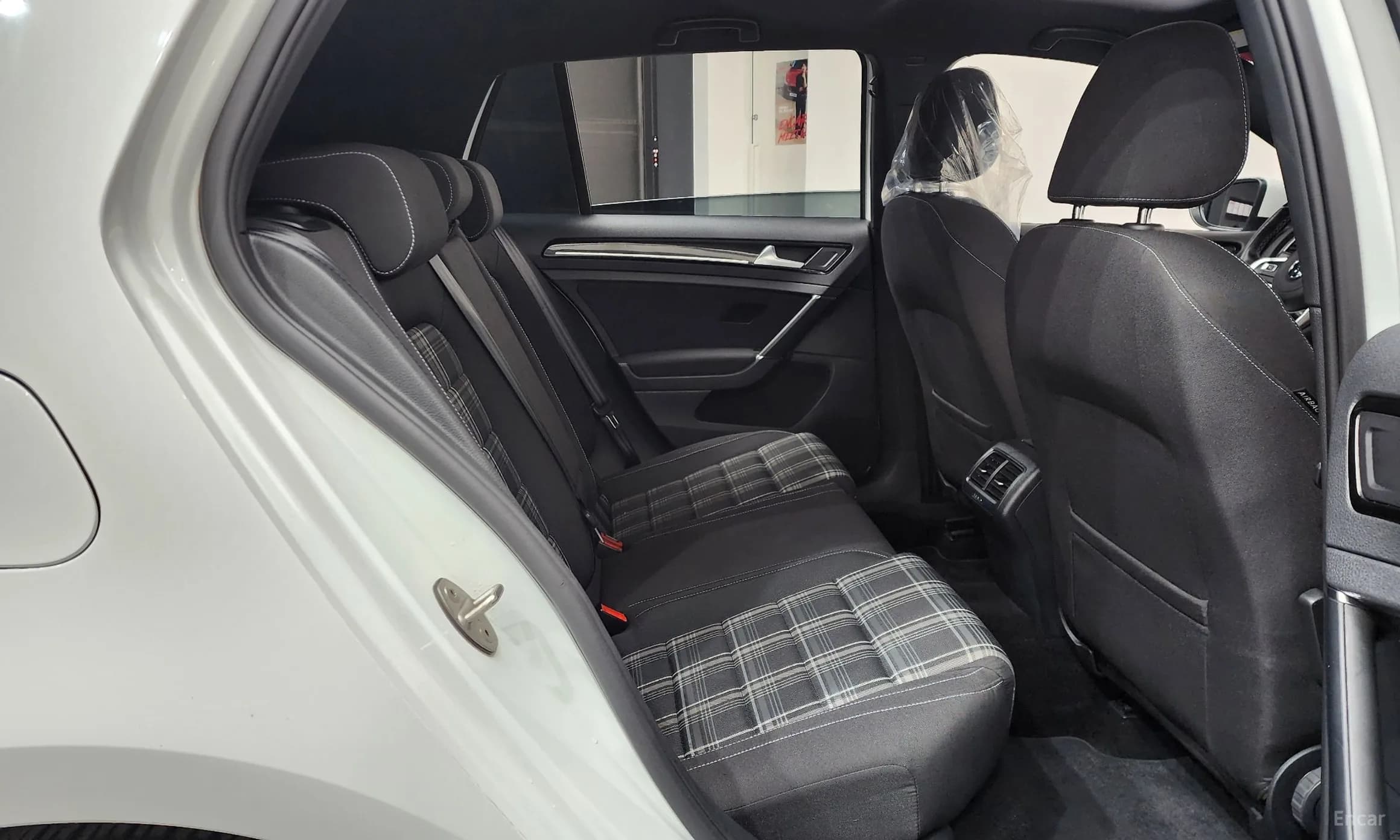 Golf 7th Generation