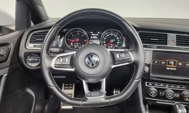 Golf 7th Generation