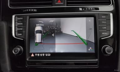 Golf 7th Generation