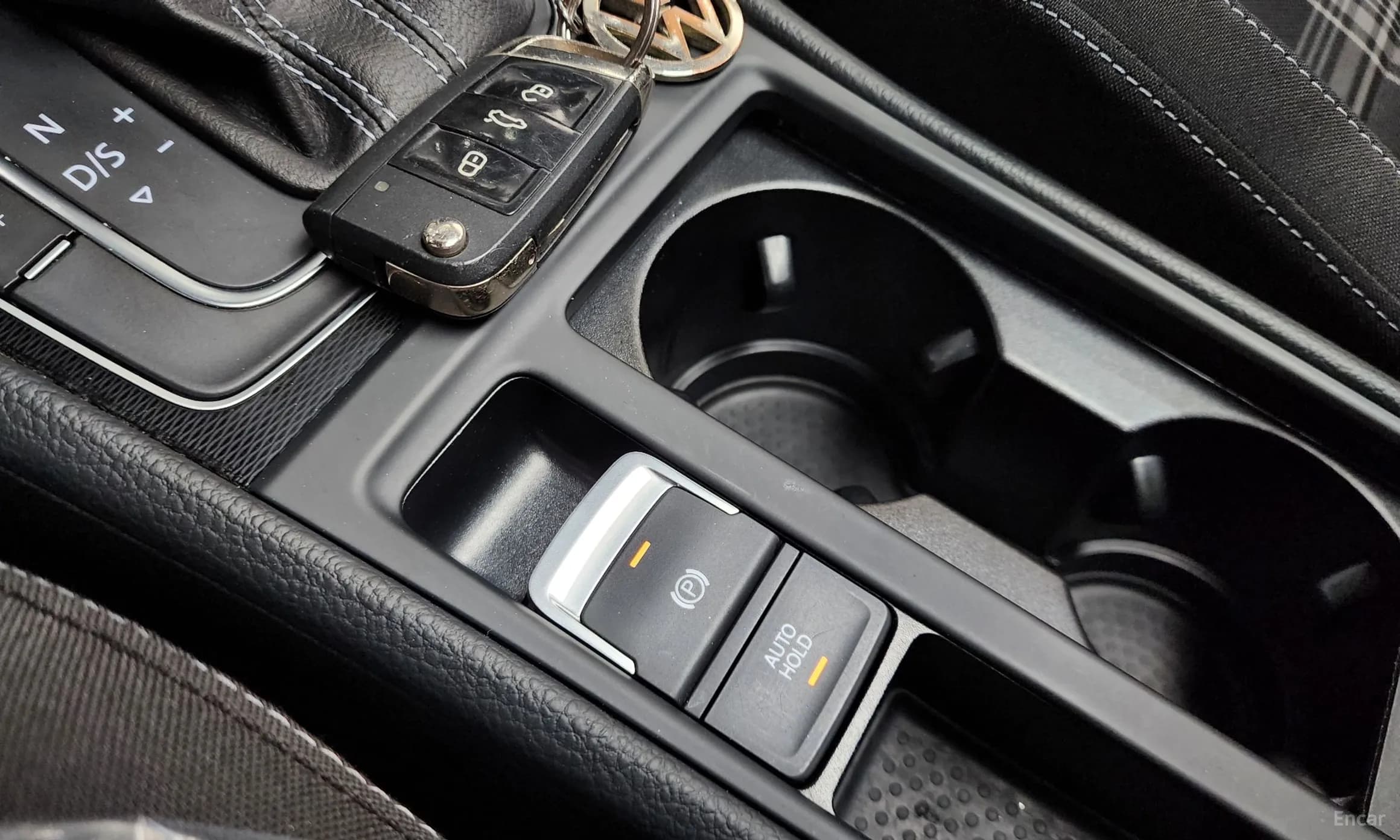Golf 7th Generation