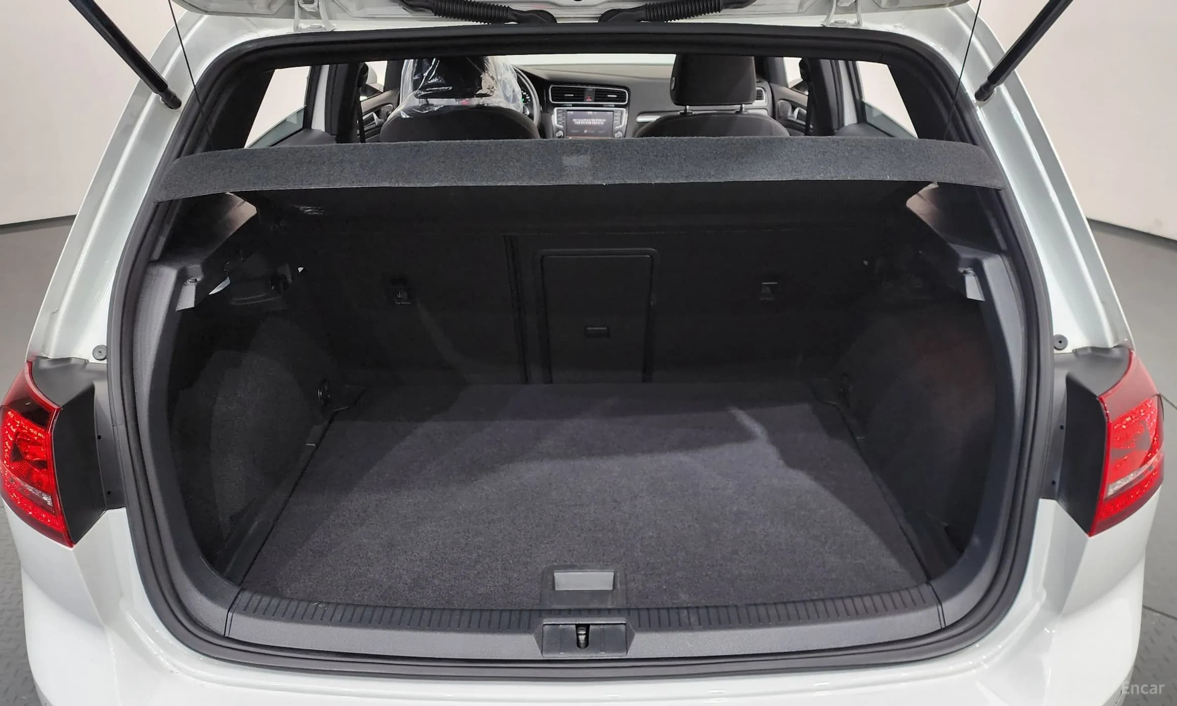 Golf 7th Generation