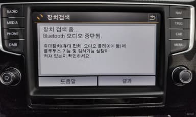 Golf 7th Generation