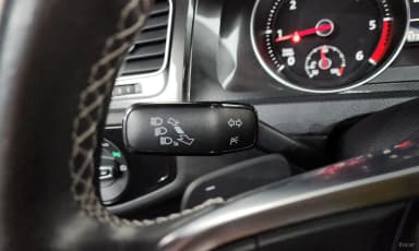 Golf 7th Generation