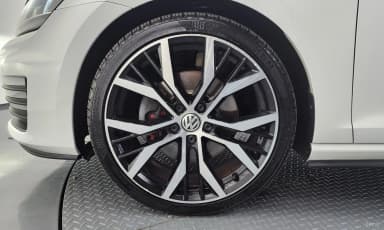 Golf 7th Generation
