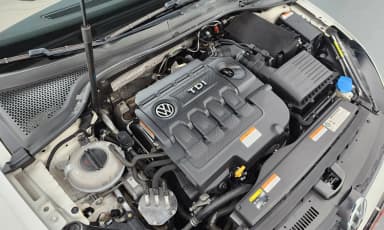 Golf 7th Generation