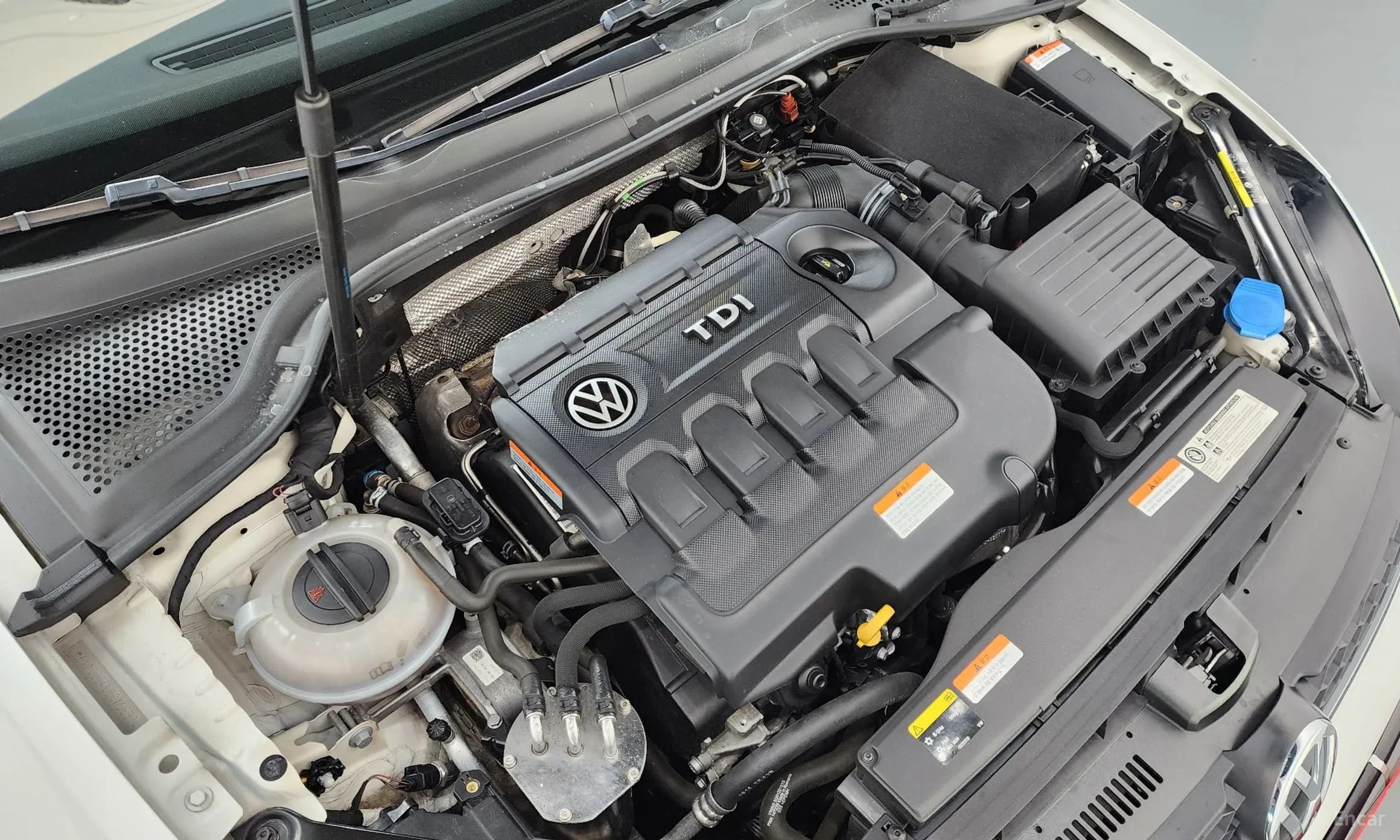 Golf 7th Generation