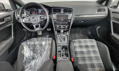 Golf 7th Generation
