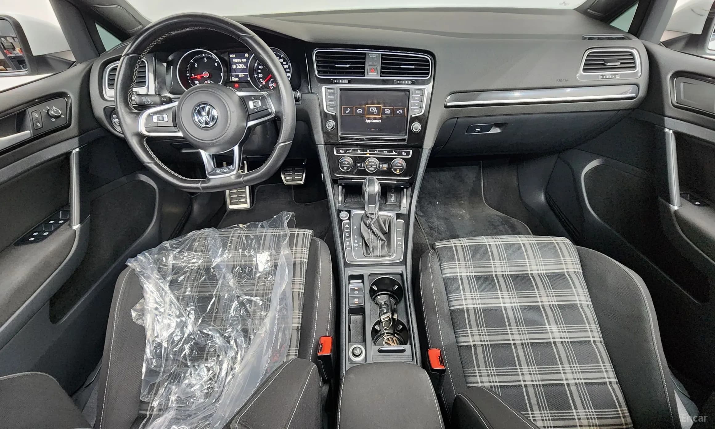 Golf 7th Generation