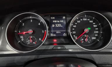 Golf 7th Generation