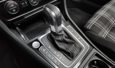 Golf 7th Generation