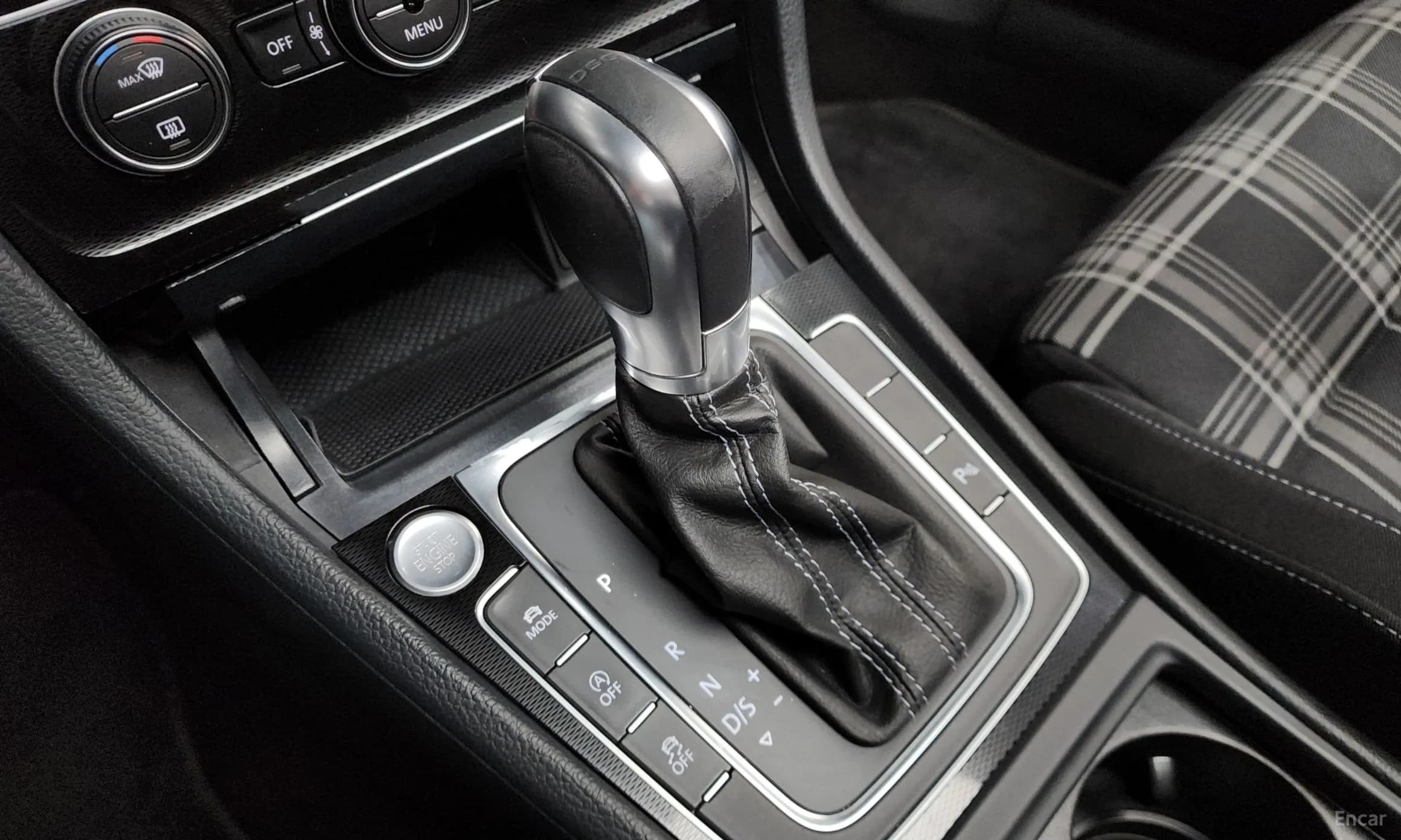 Golf 7th Generation