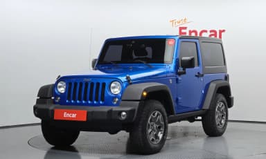 Wrangler (JK)