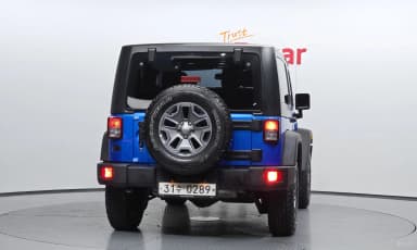 Wrangler (JK)