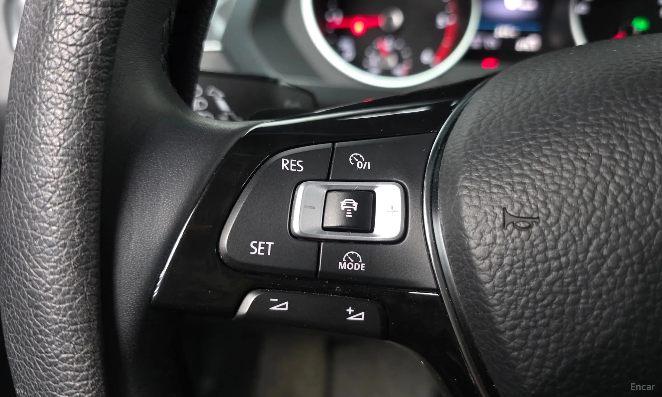 Tiguan 2nd Generation