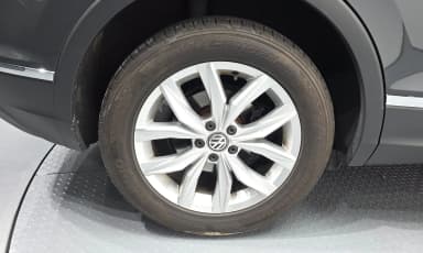 Tiguan 2nd Generation