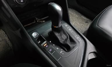 Tiguan 2nd Generation