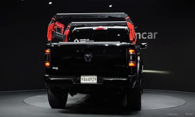 Lampickup