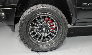 Lampickup