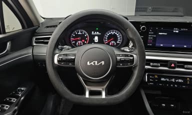 K5 3rd Generation