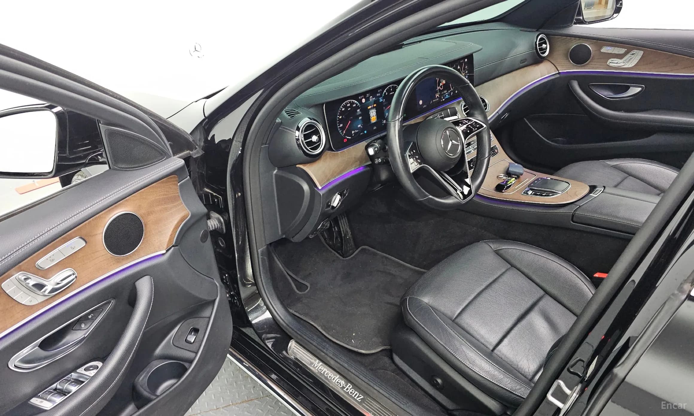 E-Class W213