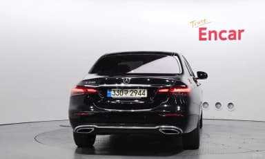 E-Class W213