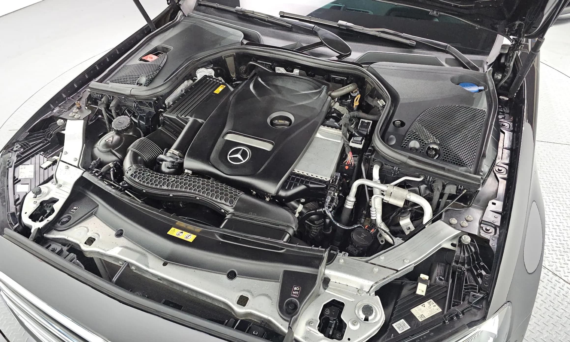E-Class W213