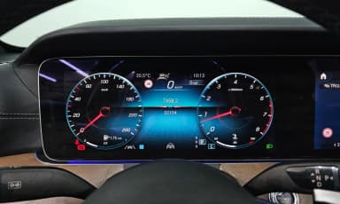 E-Class W213