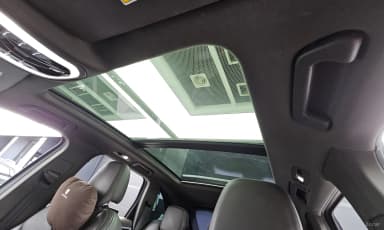 New Cayenne