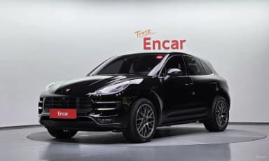 Macan