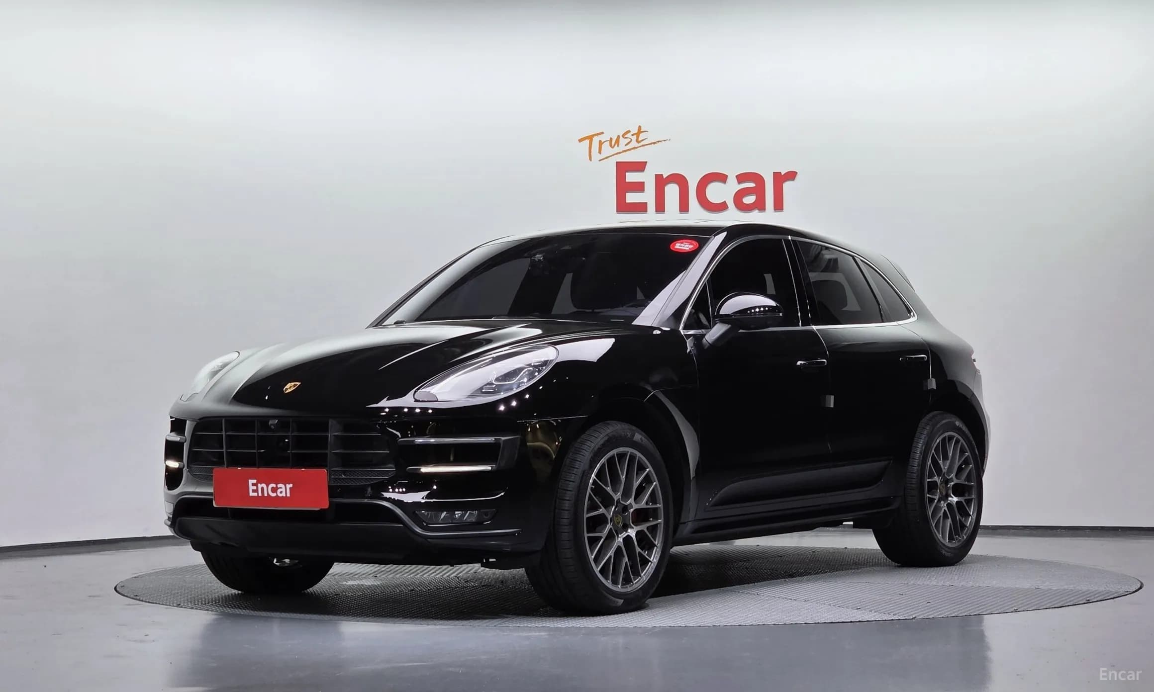 Macan