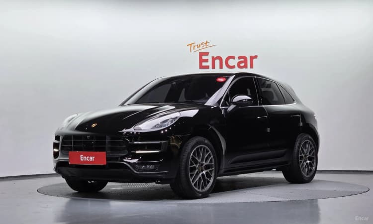 Macan