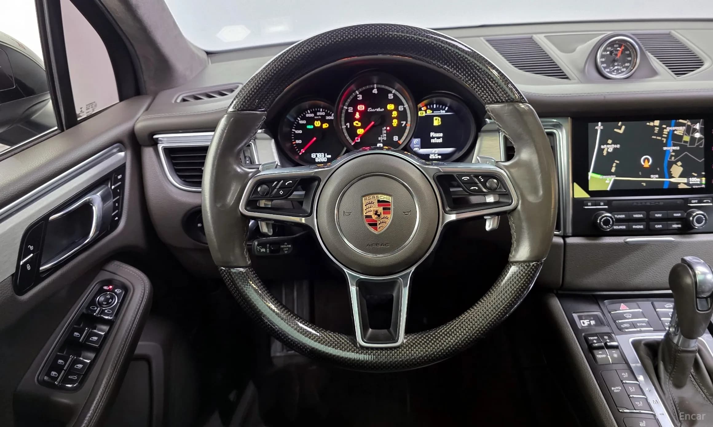 Macan