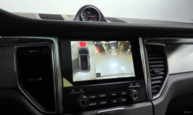 Macan