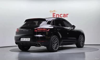 Macan