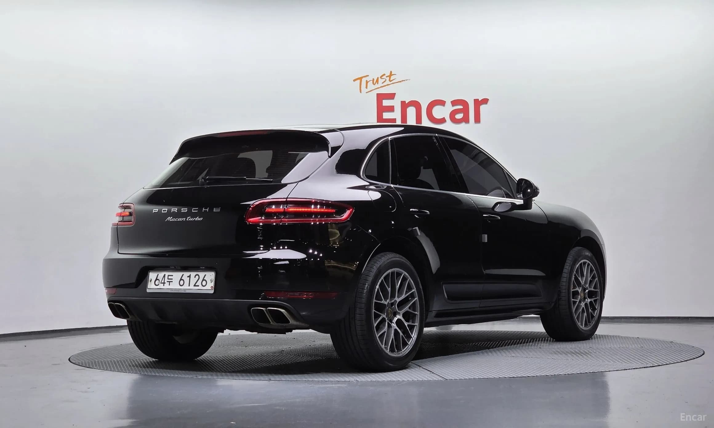 Macan