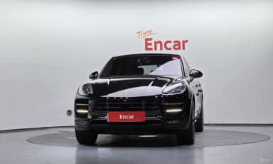 Macan